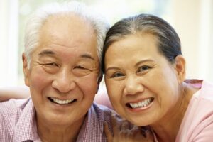 สาเหตุการเกิดริ้วรอยบนใบหน้า