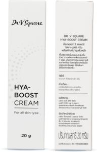 HYA-Boost Cream จาก Dr. V Square(1)