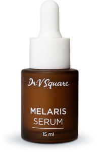 Melaris Serum Dr. V Square